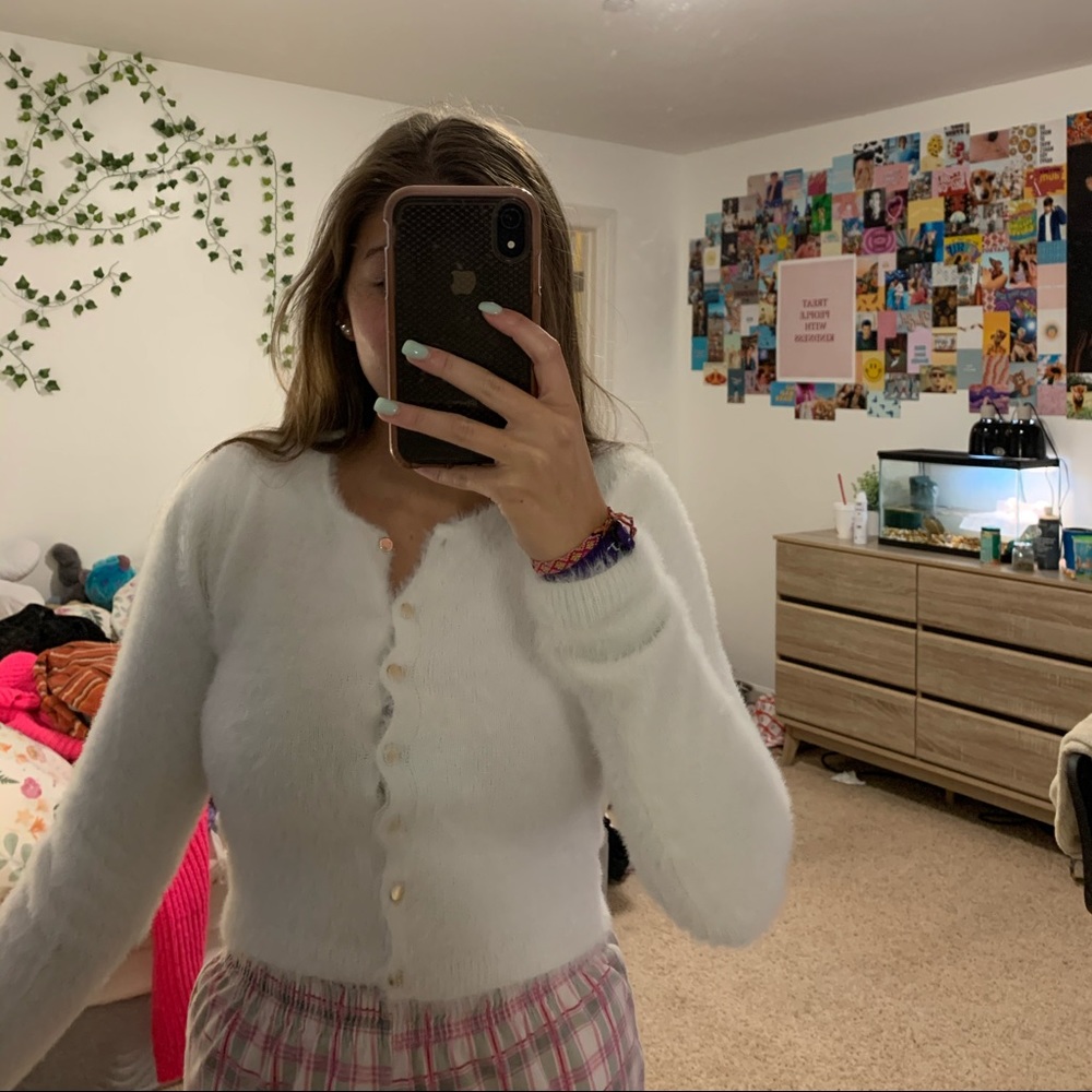 Forever21 sweater